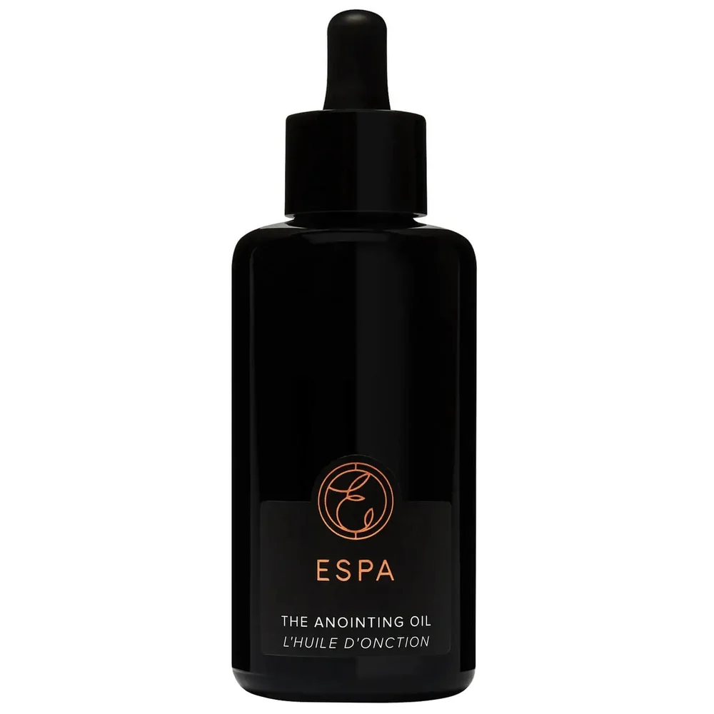 ESPA Modern Alchemy The Anointing Oil 100ml Image 1