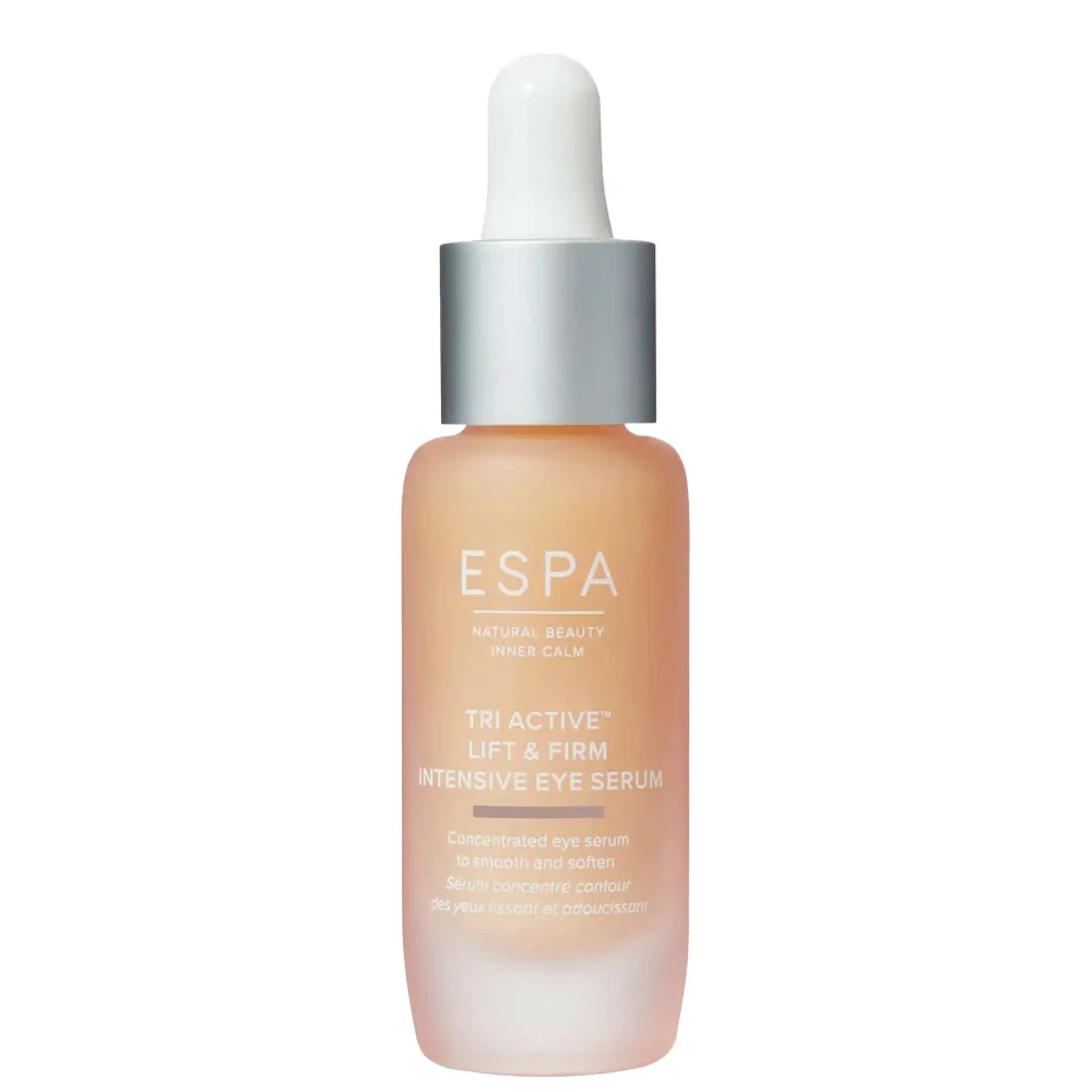 ESPA Eye Care Tri Active Lift & Firm Intensive Eye Serum 15ml Image 1