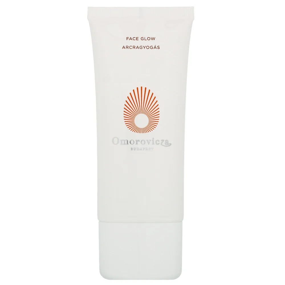 Omorovicza Budapest Face Face Glow 50ml Image 1