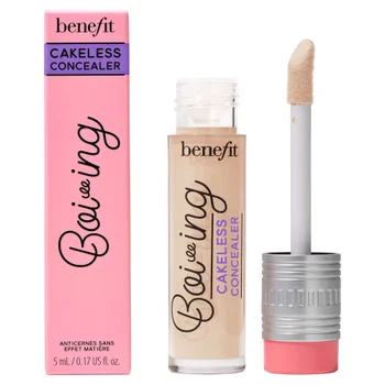 benefit Boi-ing Cakeless Concealer 5ml