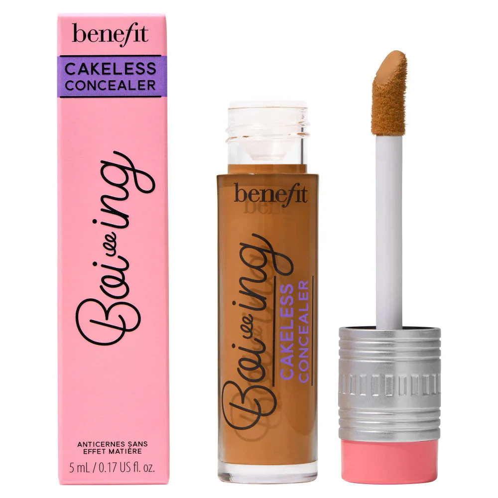 benefit Boi-ing Cakeless Concealer 11 5ml Image 1