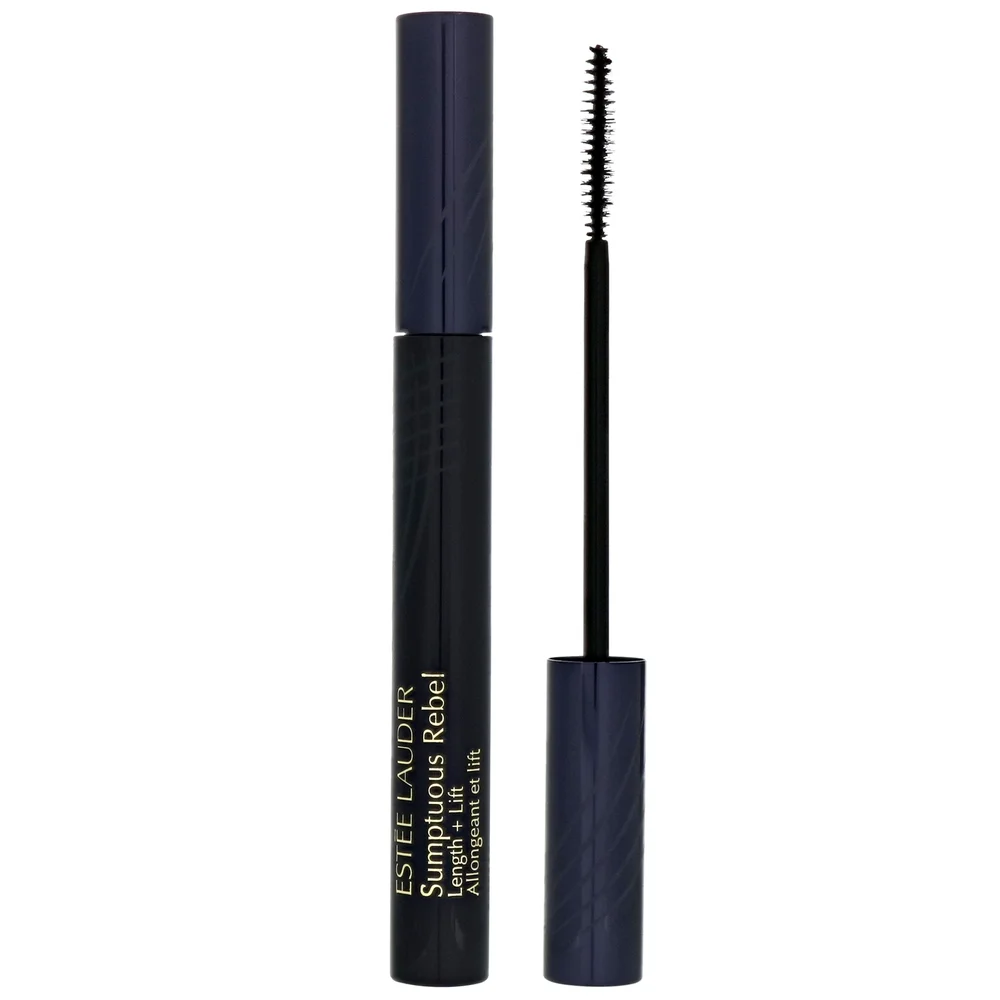 Estée Lauder Sumptuous Rebel Length + Lift Mascara Black 8ml Image 1