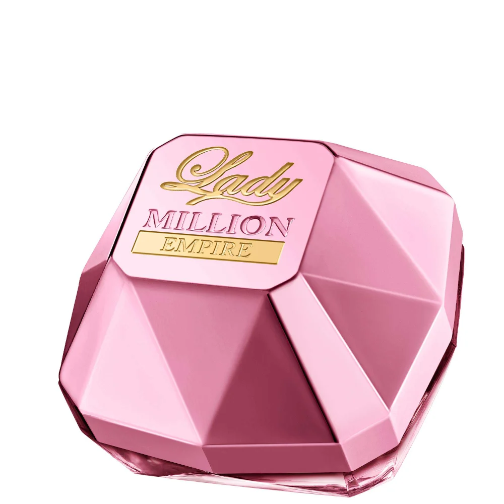 Rabanne Lady Million Empire Eau de Parfum 30ml Image 1