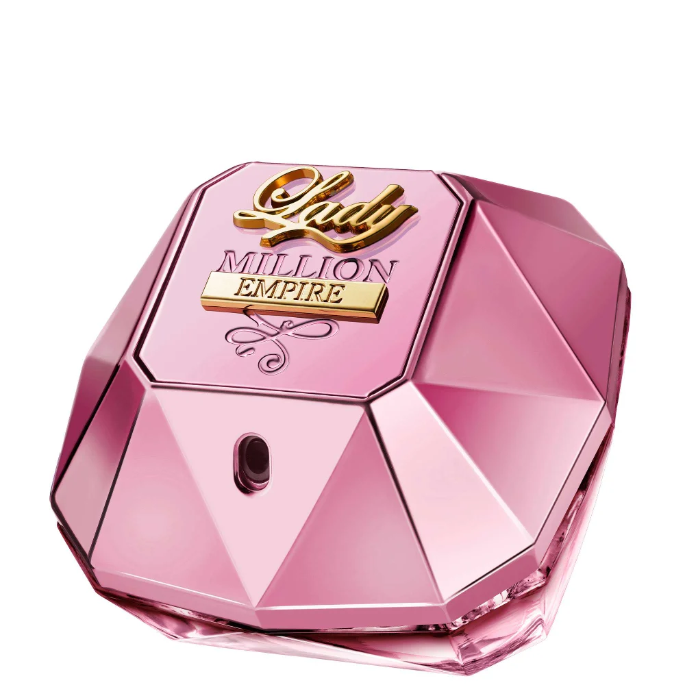 Rabanne Lady Million Empire Eau de Parfum 50ml Image 1