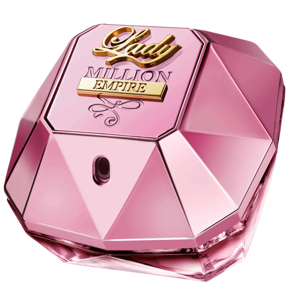 Rabanne Lady Million Empire Eau de Parfum 80ml Image 1