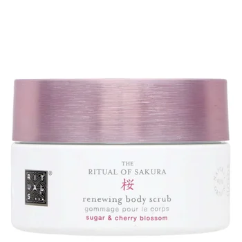 Rituals The Ritual of Sakura Body Scrub 250g