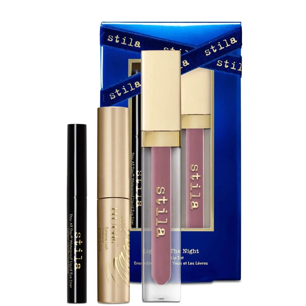 Stila Gifts & Sets Light Up the Night Set Image 1