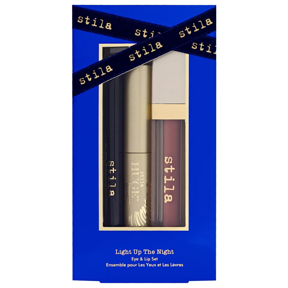 Stila Gifts & Sets Light Up the Night Set Image 1