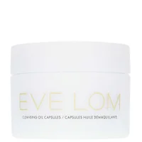 EVE LOM Cleanse Cleansing Oil Capsules x 50 - undefined undefined