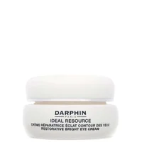 Darphin Eye Care Ideal Resource Restorative Bright Eye Cream 15ml