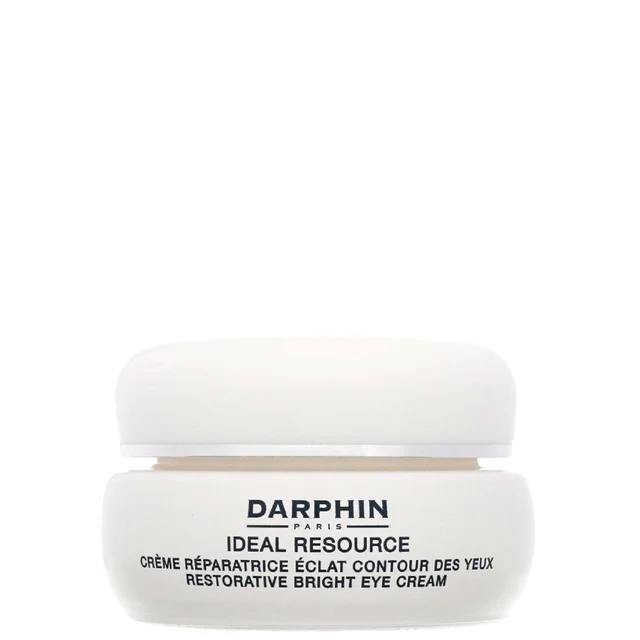 Darphin Eye Care Ideal Resource Restorative Bright Eye Cream 15ml