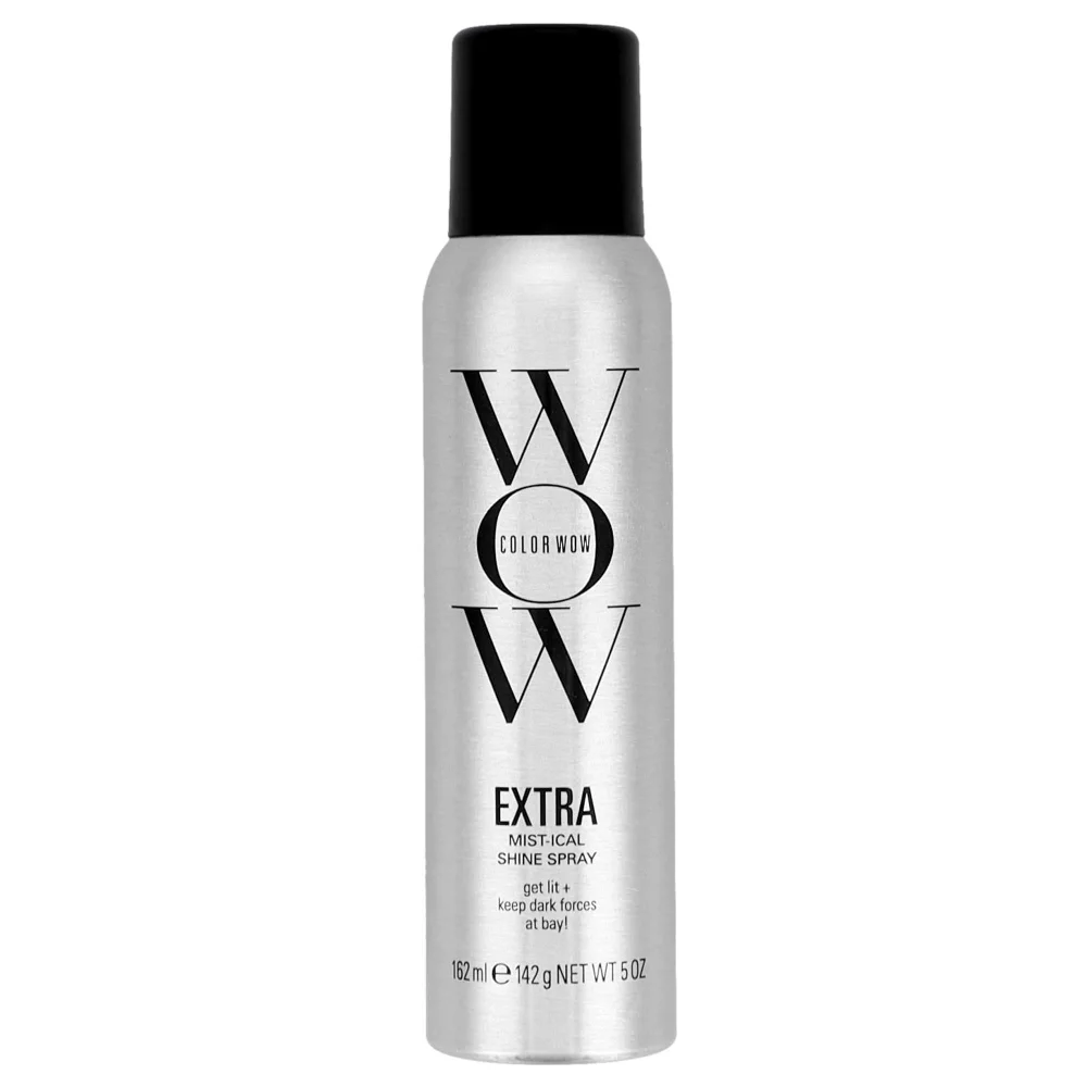 Color Wow Styling Extra Mist-ical Shine Spray 5fl.oz. / 150ml Image 1