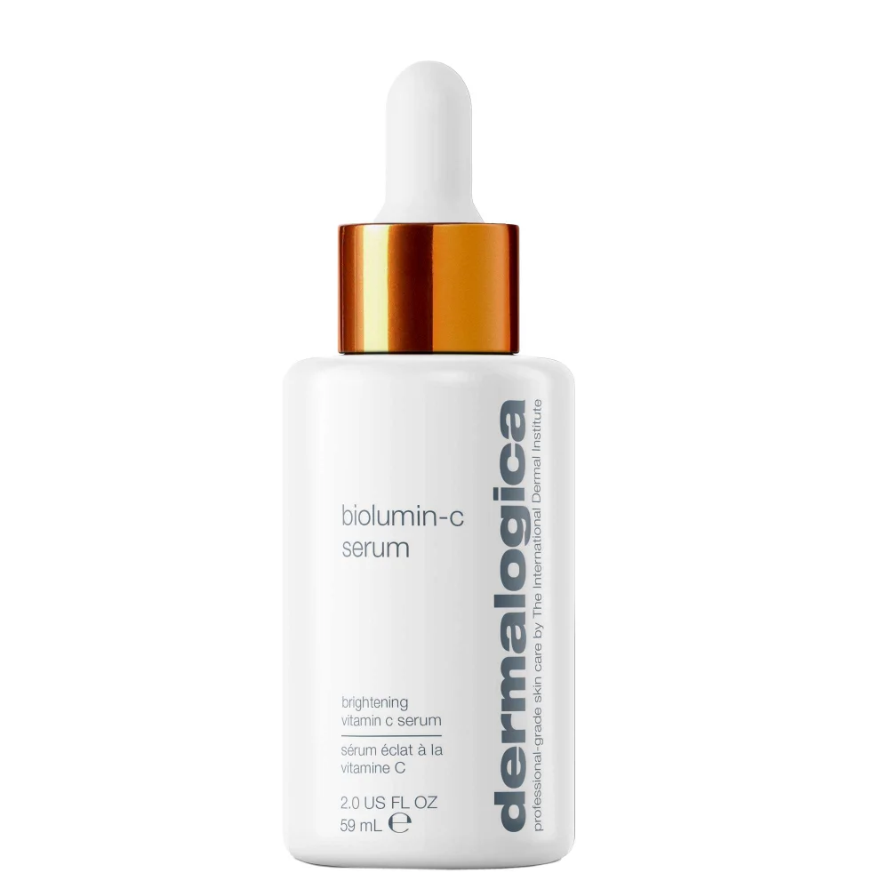 Dermalogica Age Smart Biolumin-C Serum 59ml Image 1