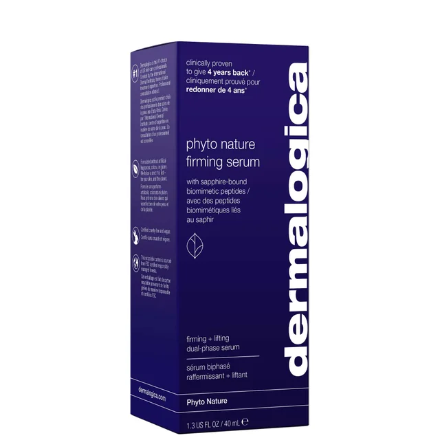 Dermalogica Age Smart Phyto-Nature Firming Serum 40ml