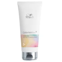 Wella Color Motion+ Moisturizing Color Reflection Conditioner 200ml