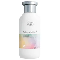 Wella Color Motion+ Color Protection Shampoo 250ml - undefined undefined