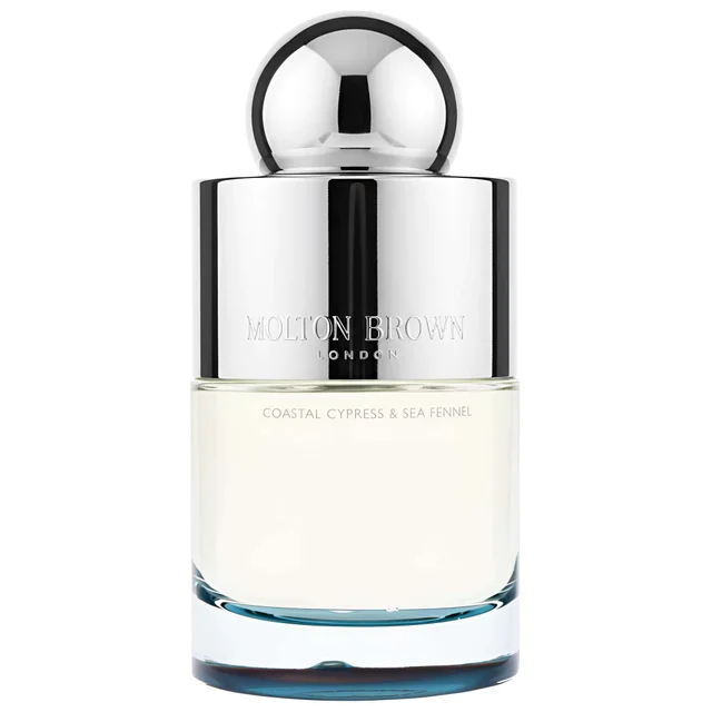 Molton Brown Coastal Cypress & Sea Fennel Eau de Toilette Spray 100ml