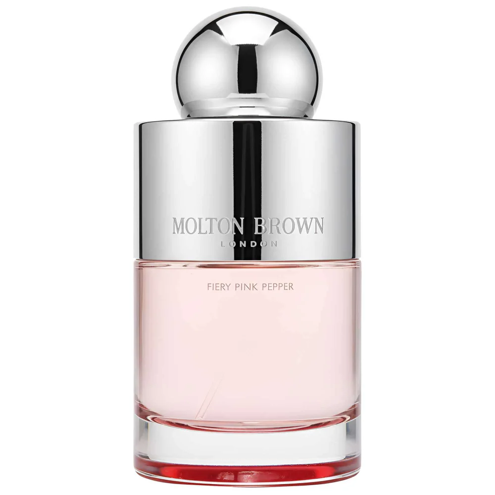 Molton Brown Fiery Pink Pepper Eau de Toilette Spray 100ml Image 1