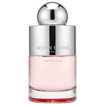 Molton Brown Fiery Pink Pepper Eau de Toilette Spray 100ml