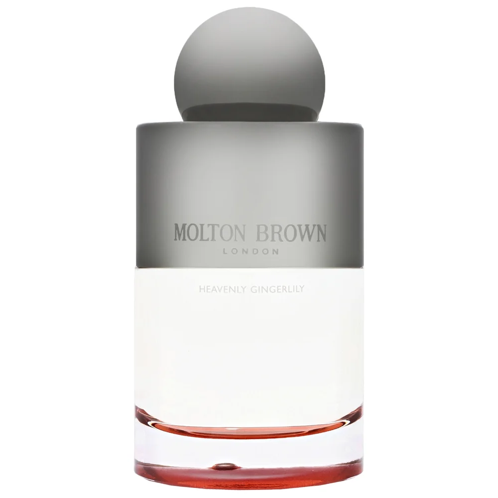 Molton Brown Heavenly Gingerlily Eau de Toilette Spray 100ml Image 1