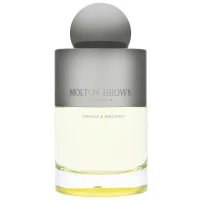 Molton Brown Orange & Bergamot Eau de Toilette Spray 100ml