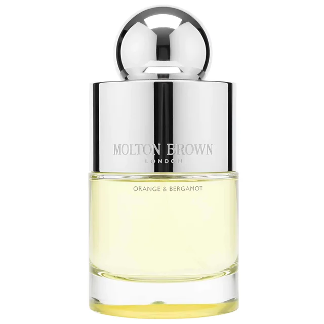 Molton Brown Orange & Bergamot Eau de Toilette Spray 100ml