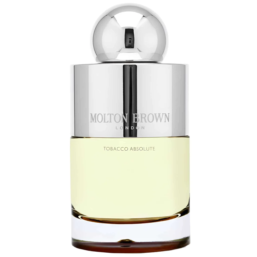 Molton Brown Tobacco Absolute Eau de Toilette Spray 100ml Image 1