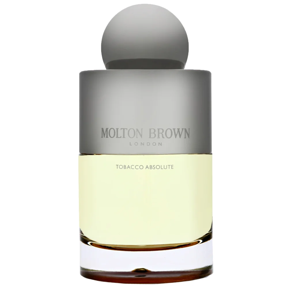 Molton Brown Tobacco Absolute Eau de Toilette Spray 100ml Image 1