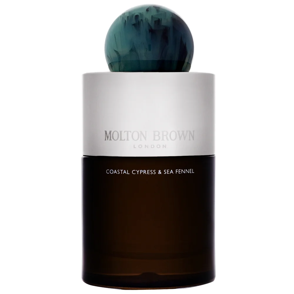 Molton Brown Coastal Cypress & Sea Fennel Eau de Parfum Spray 100ml Image 1