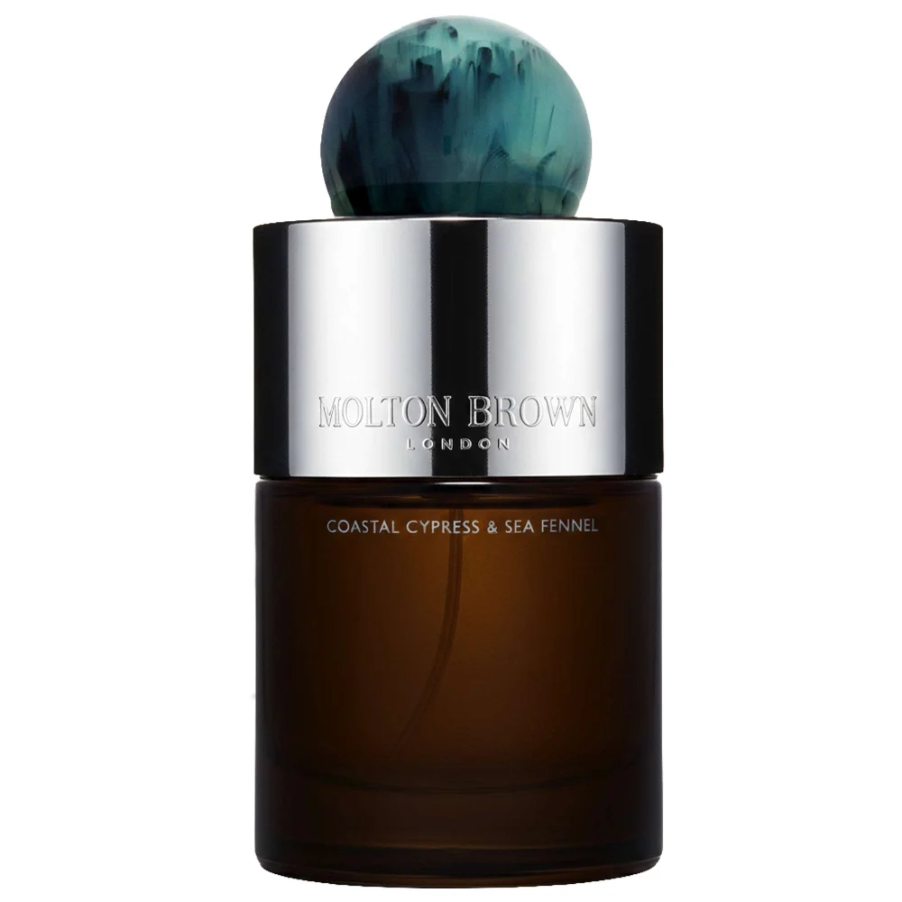 Molton Brown Coastal Cypress & Sea Fennel Eau de Parfum Spray 100ml Image 1