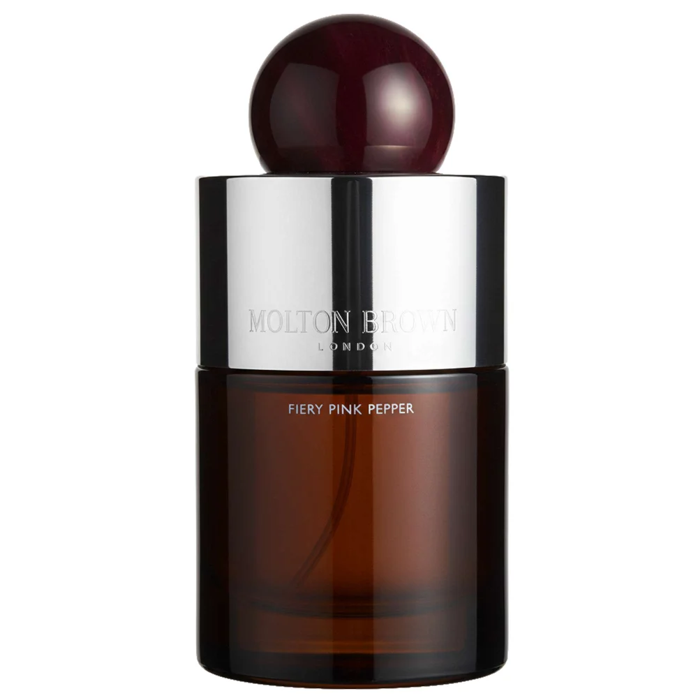 Molton Brown Fiery Pink Pepper Eau de Parfum Spray 100ml Image 1