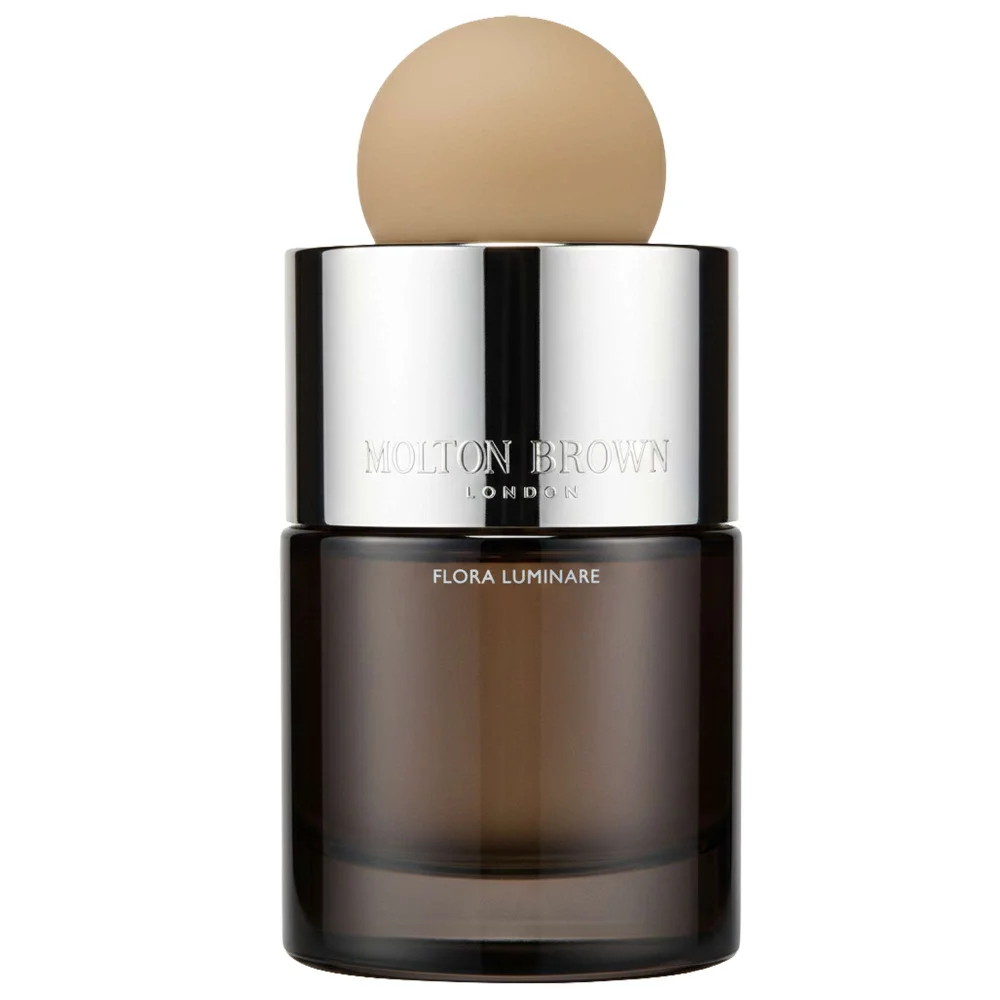 Molton Brown Flora Luminare Eau de Parfum Spray 100ml Image 1