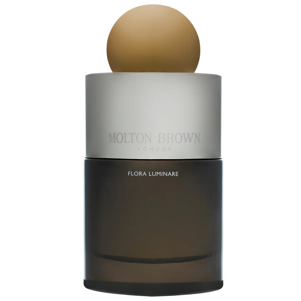 Molton Brown Flora Luminare Eau de Parfum Spray 100ml Image 1
