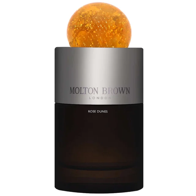 Molton Brown Mesmerising Oudh Accord & Gold Eau de Parfum Spray 100ml