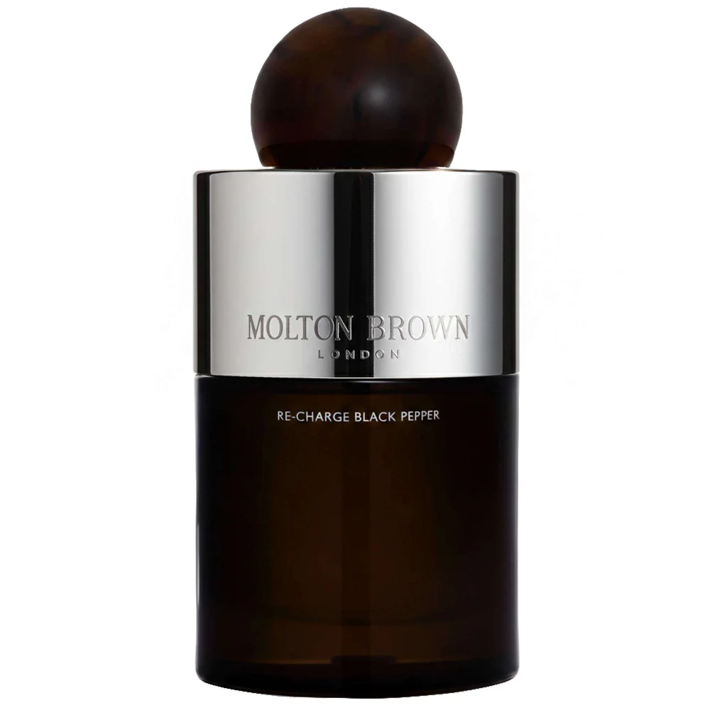 Molton Brown Re-Charge Black Pepper Eau de Parfum Spray 100ml Image 1