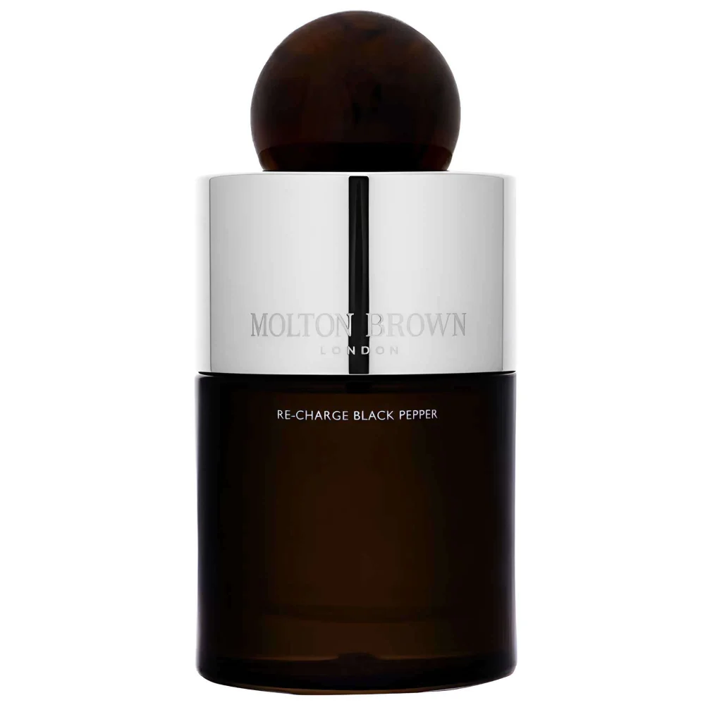 Molton Brown Re-Charge Black Pepper Eau de Parfum Spray 100ml Image 1