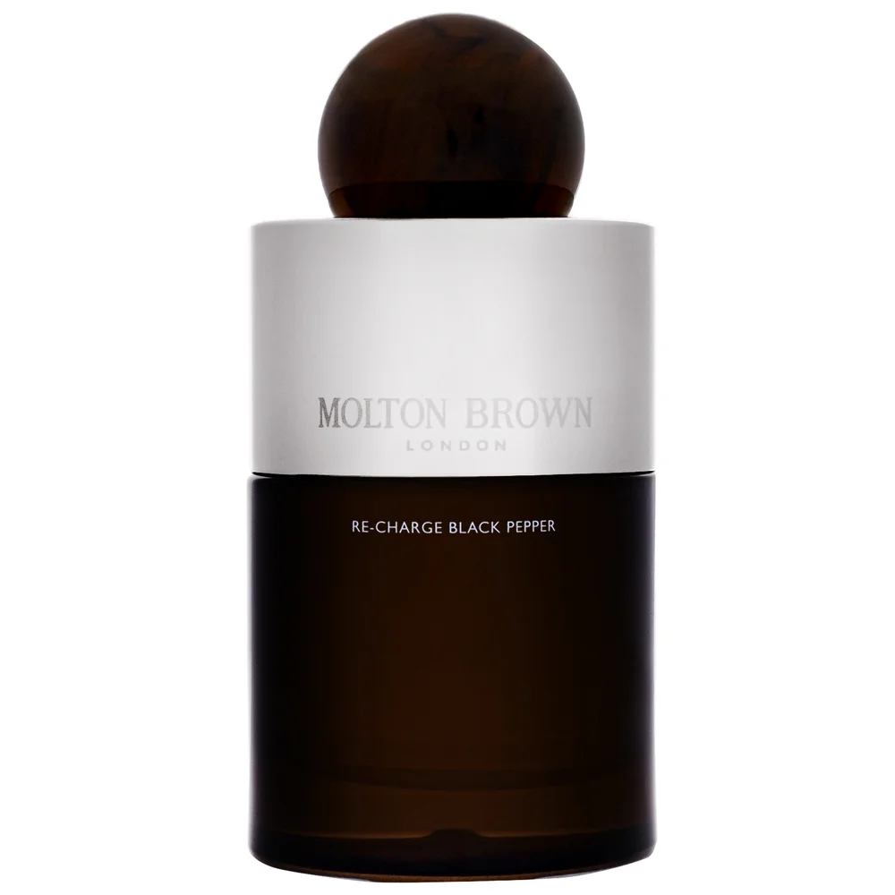 Molton Brown Re-Charge Black Pepper Eau de Parfum Spray 100ml Image 1