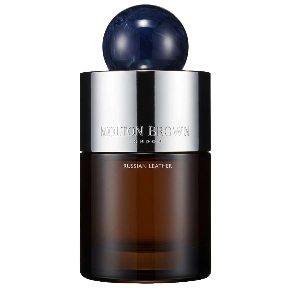 Molton Brown Russian Leather Eau de Parfum Spray 100ml Image 1