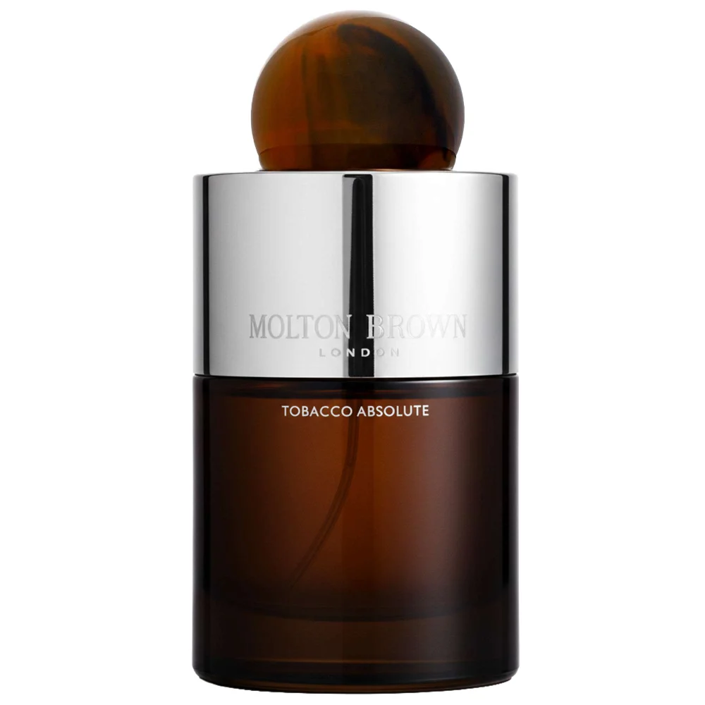 Molton Brown Tobacco Absolute Eau de Parfum Spray 100ml Image 1