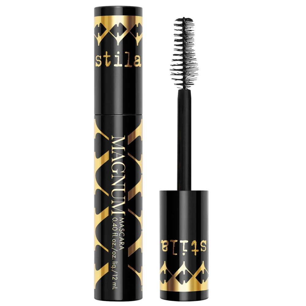 Stila Magnum XXX Mascara Black 12ml Image 1