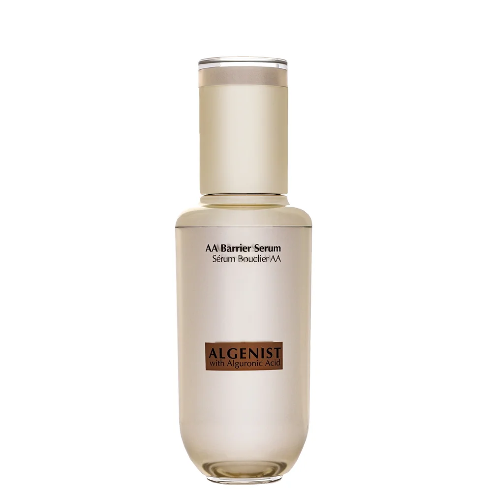 ALGENIST Skincare AA Barrier Serum 30ml Image 1