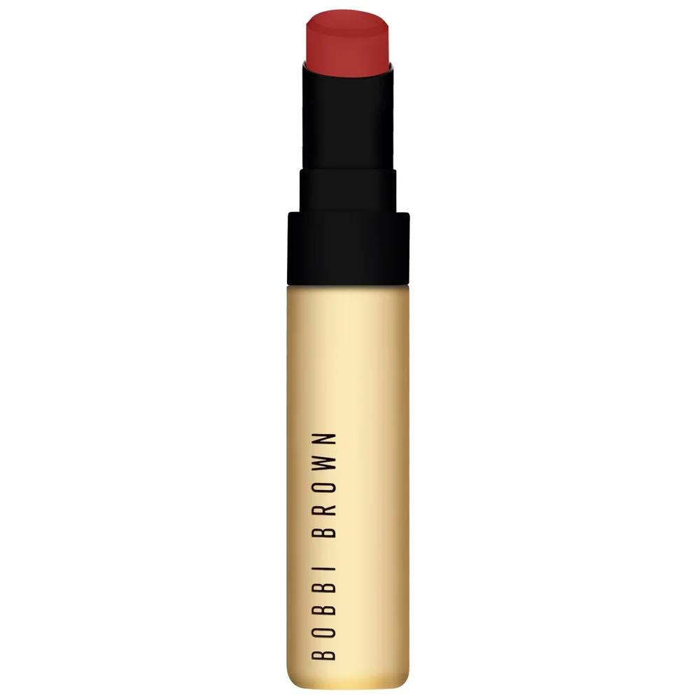 Bobbi Brown Luxe Shine Intense Lipstick Claret 3.4g Image 1