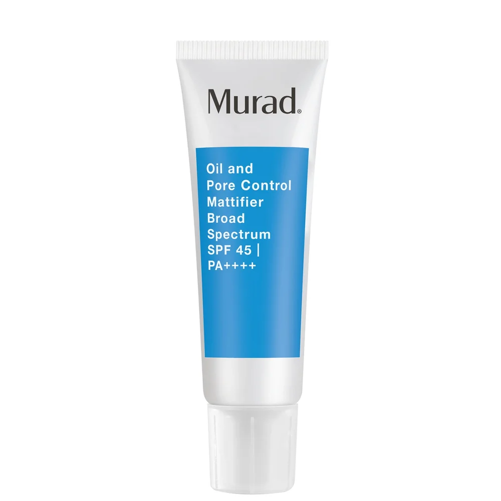 Murad SPF Blemish Control: Oil And Pore Control Mattifier SPF45 50ml Image 1