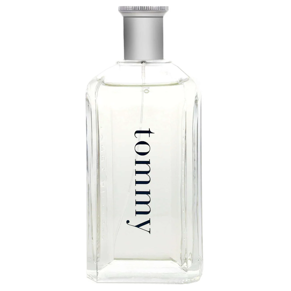 Tommy Hilfiger Tommy Man Eau de Toilette Spray 200ml Image 1