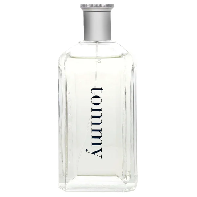 Tommy Hilfiger Tommy Man Eau de Toilette Spray 200ml