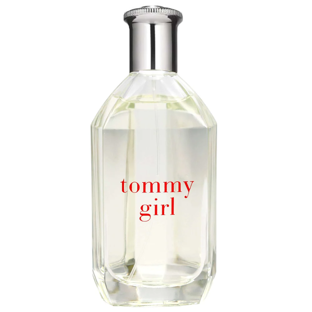 Tommy Hilfiger Tommy Girl Eau de Toilette Spray 200ml Image 1