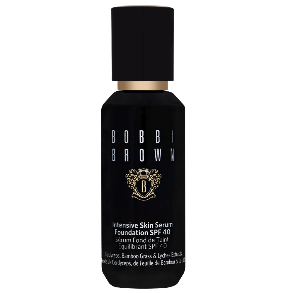 Bobbi Brown Intensive Skin Serum Foundation SPF40 N-032 Sand 30ml Image 1