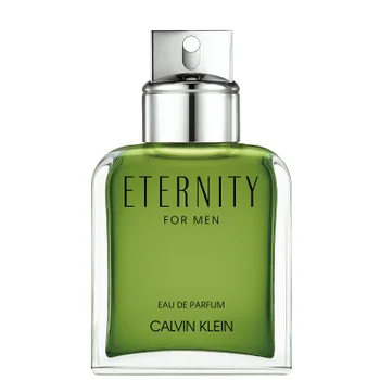 Calvin Klein Eternity For Men Eau de Parfum 50ml