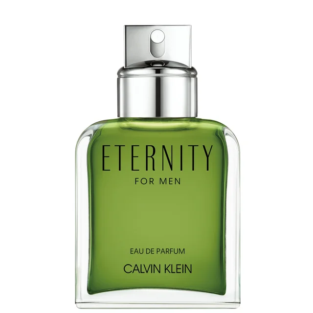 Calvin Klein Eternity For Men Eau de Parfum 50ml