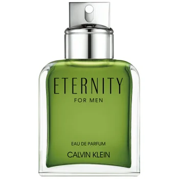 Calvin Klein Eternity For Men Eau de Parfum 100ml